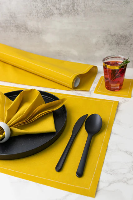 Dinner Napkins