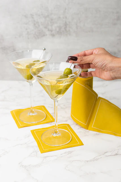 Cocktail Napkins