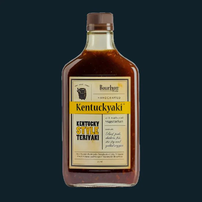 Kentuckyaki