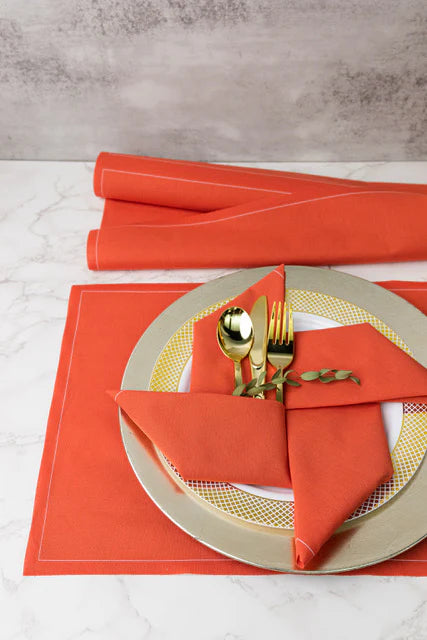 Dinner Napkins