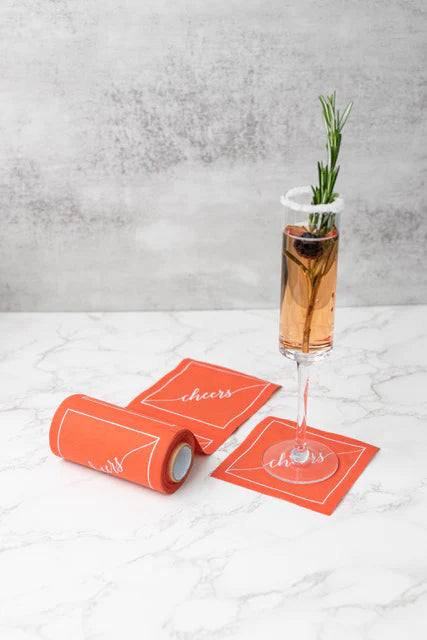 Cocktail Napkins