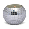 Magique 10oz Disco Ball Candle