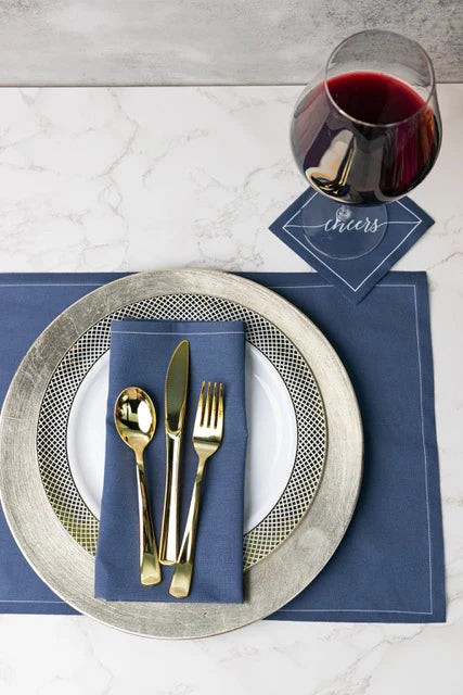 Dinner Napkins