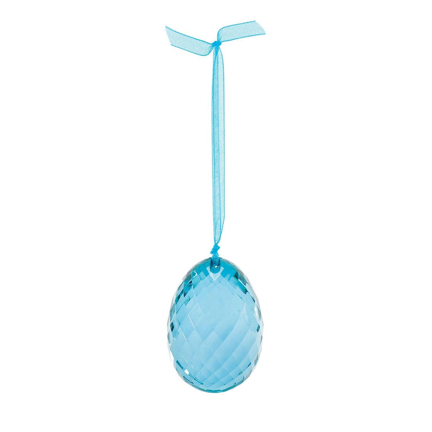 Easter Egg Ornaments
