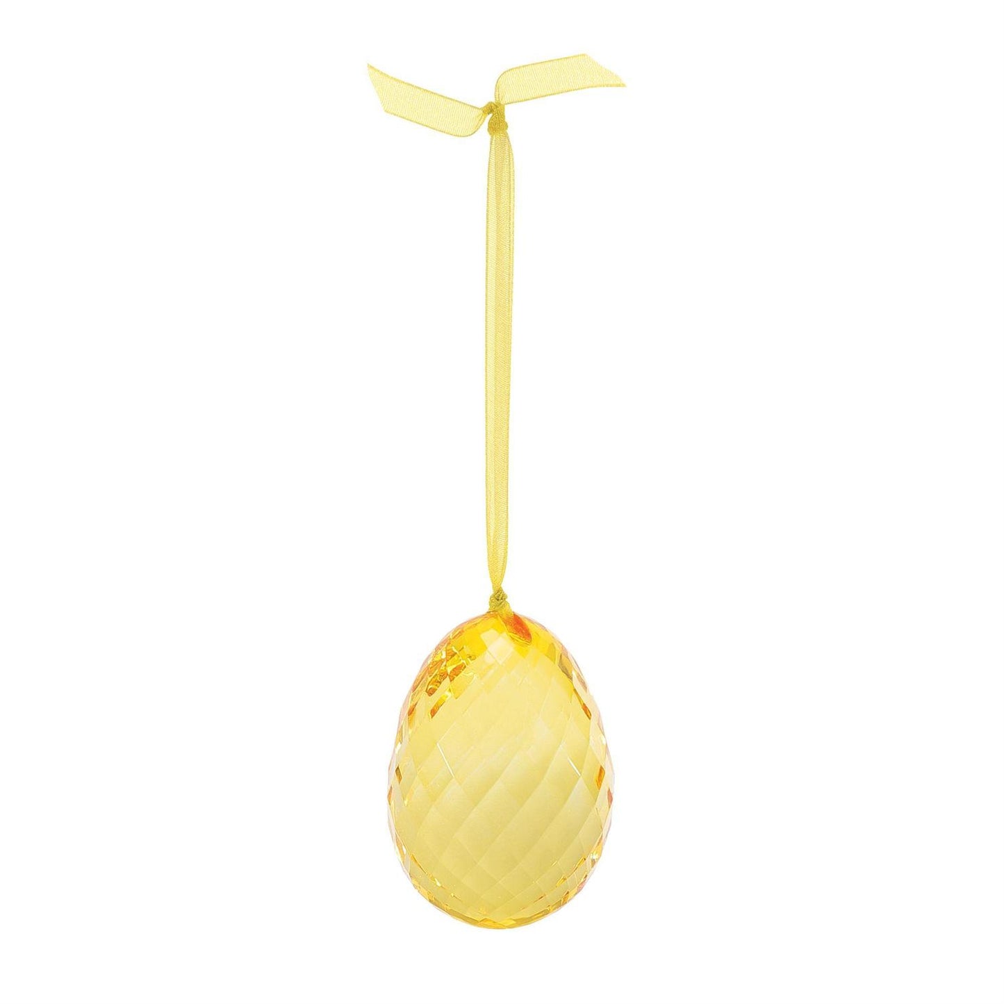 Easter Egg Ornaments