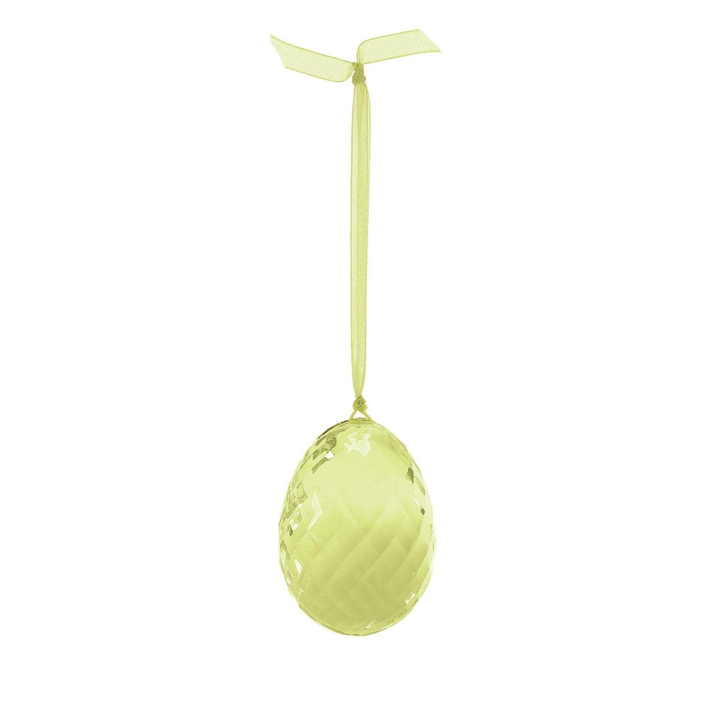 Easter Egg Ornaments