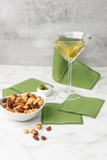 Cocktail Napkins