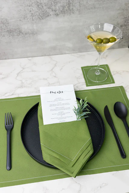 Dinner Napkins