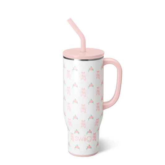 On Pointe - 30oz Mega Mug