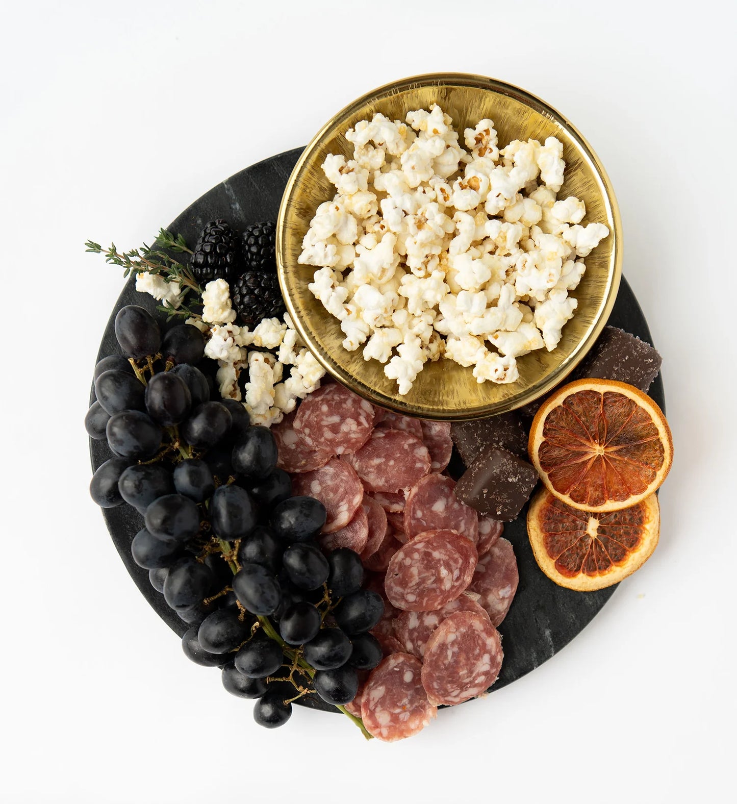 Pop the Champange Popcorn