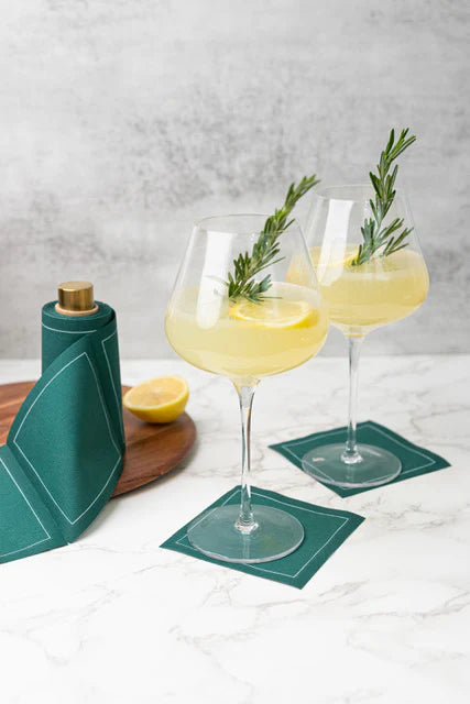 Cocktail Napkins