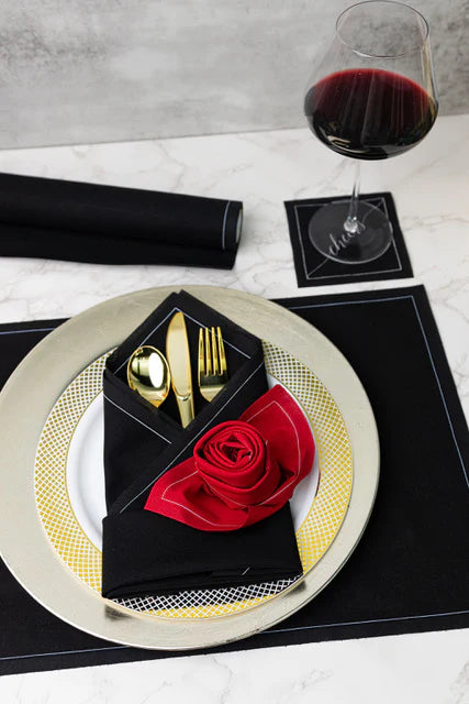 Dinner Napkins