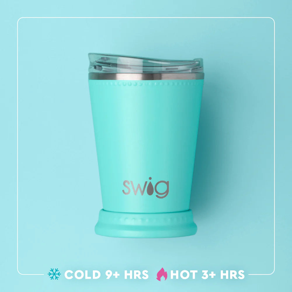 Go Baby Go - 12oz Mint Julep