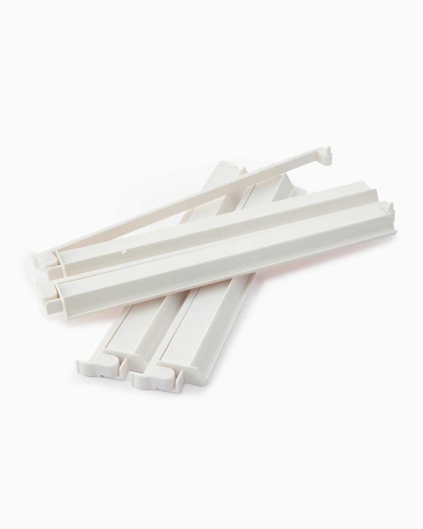 Acrylic Racks & Pushers