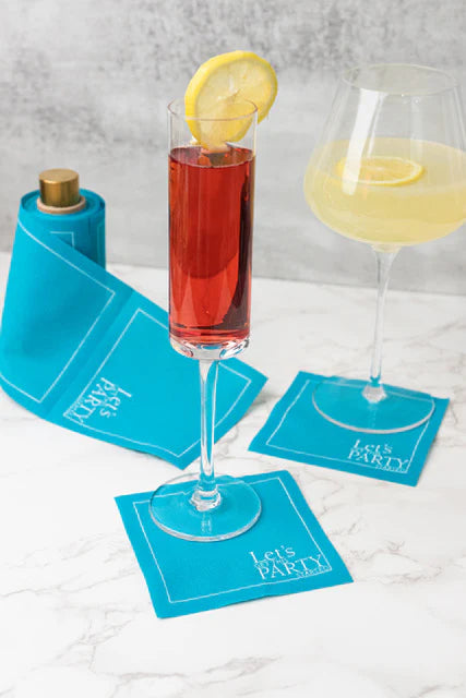 Cocktail Napkins