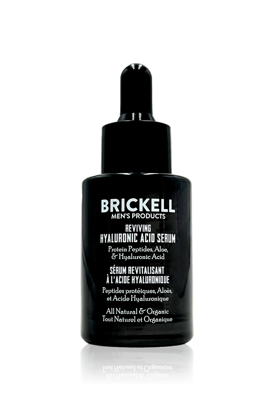 Reviving Hyaluronic (Day) Serum