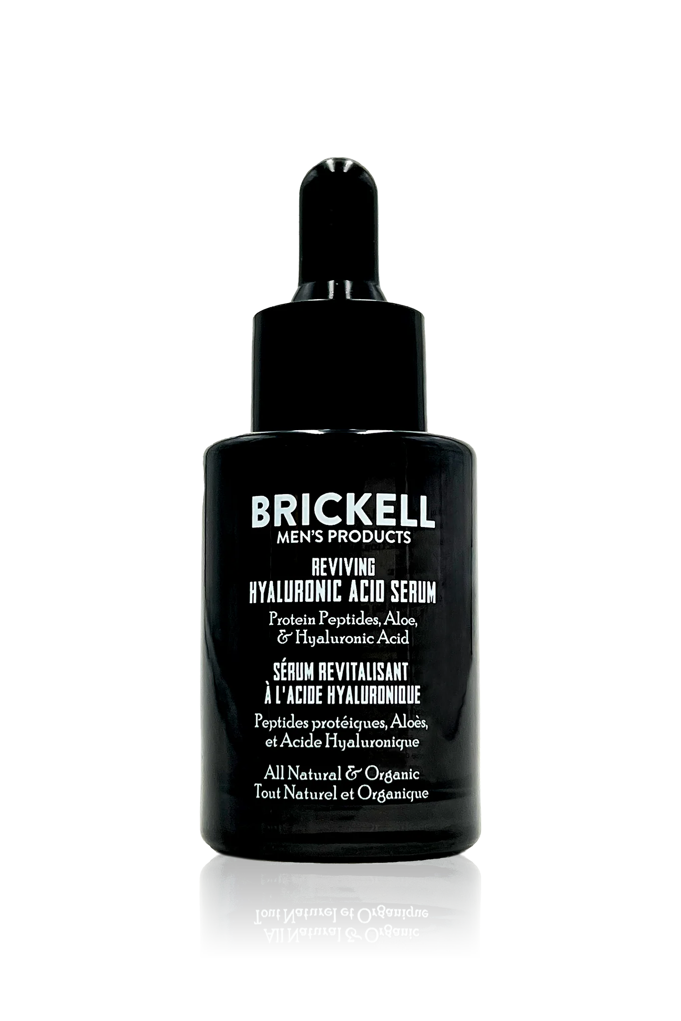 Reviving Hyaluronic (Day) Serum