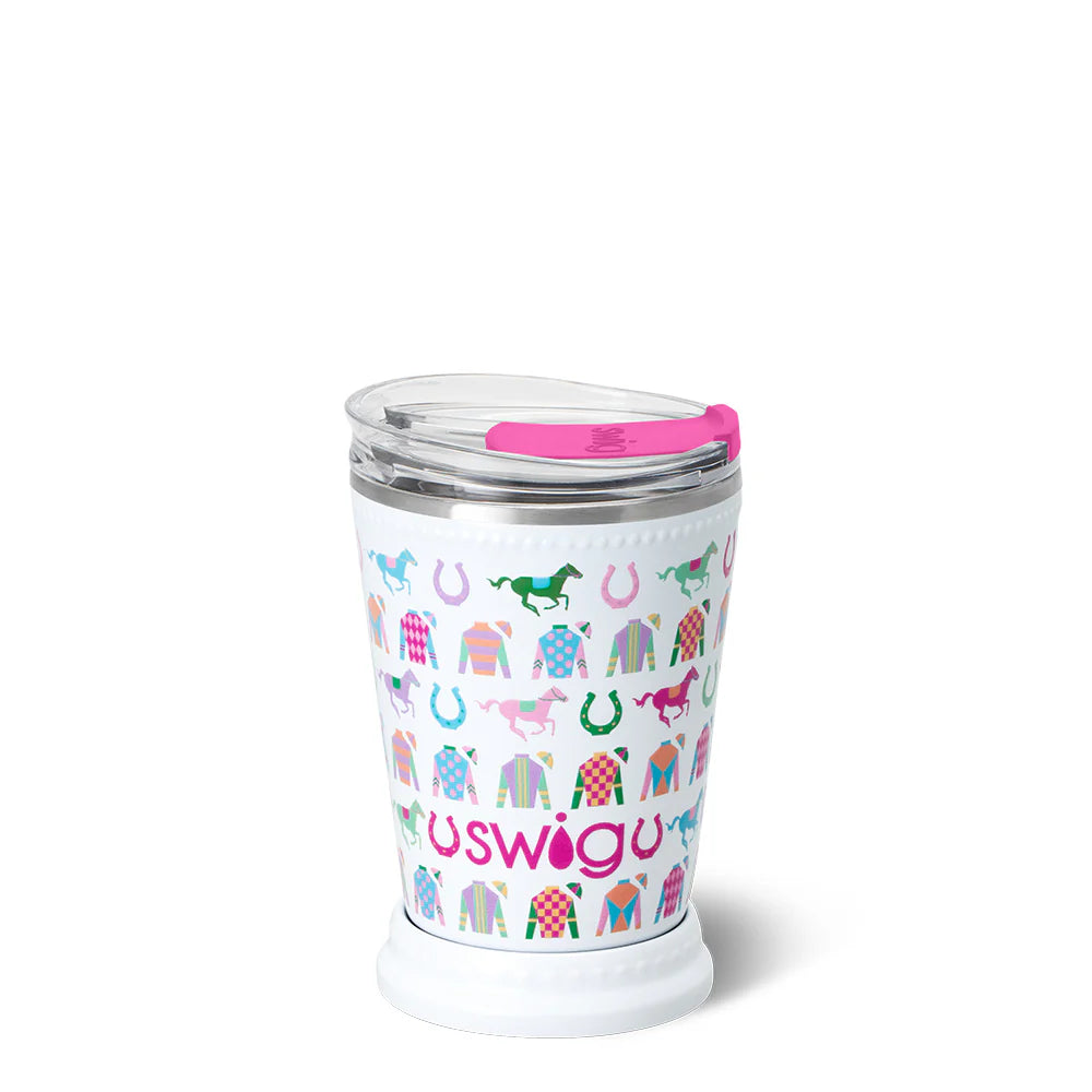 Go Baby Go - 12oz Mint Julep