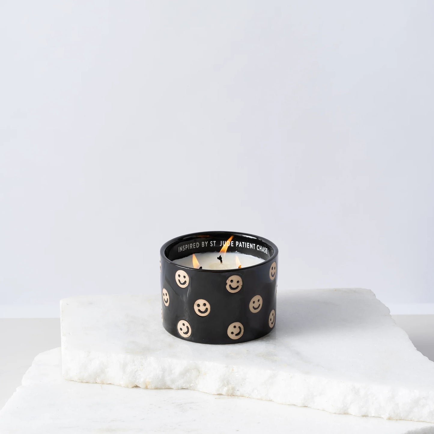 Chase's St. Jude Giveback Candle - Celebrate