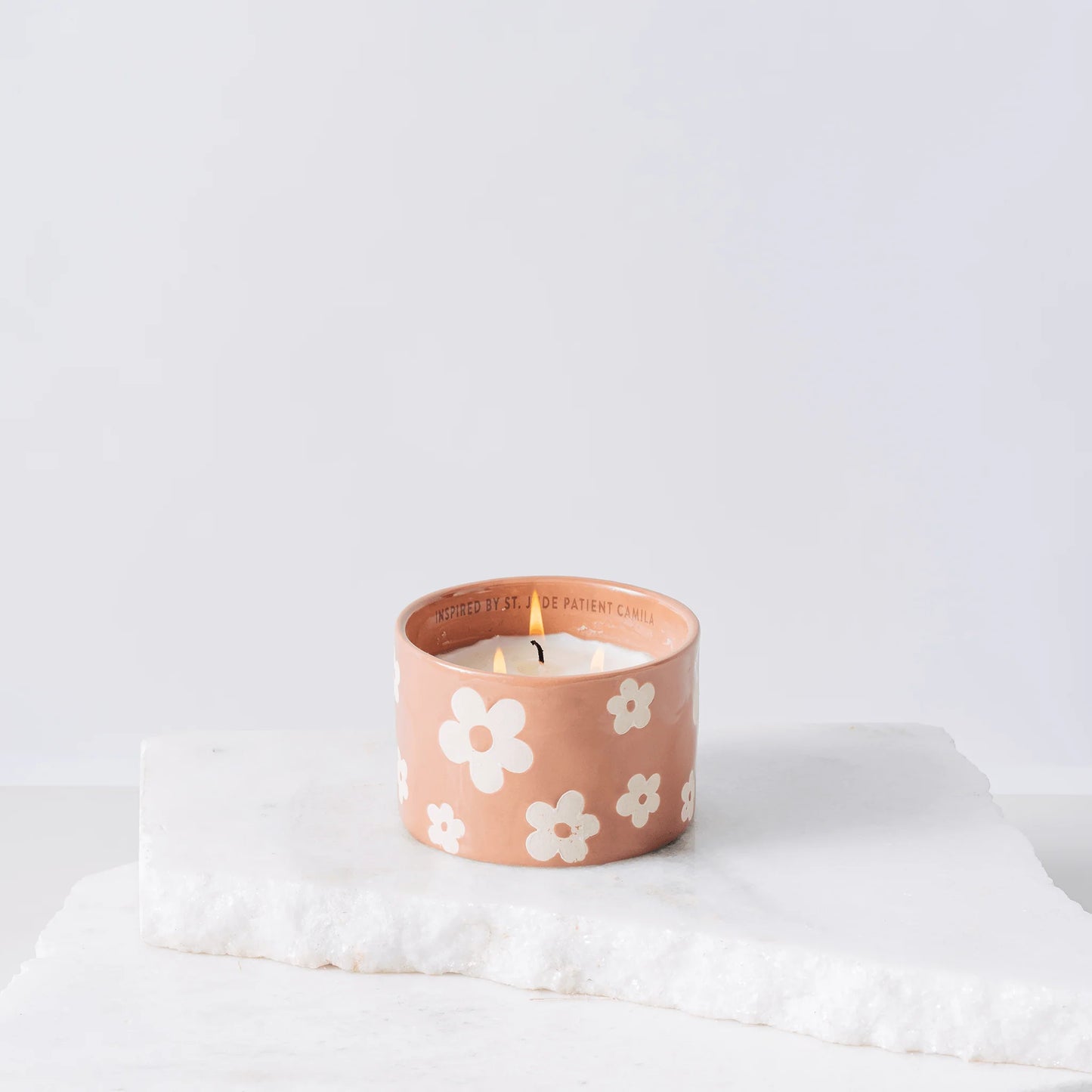 Camila's St. Jude Giveback Candle - Hope