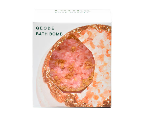 Geode Bath Bomb