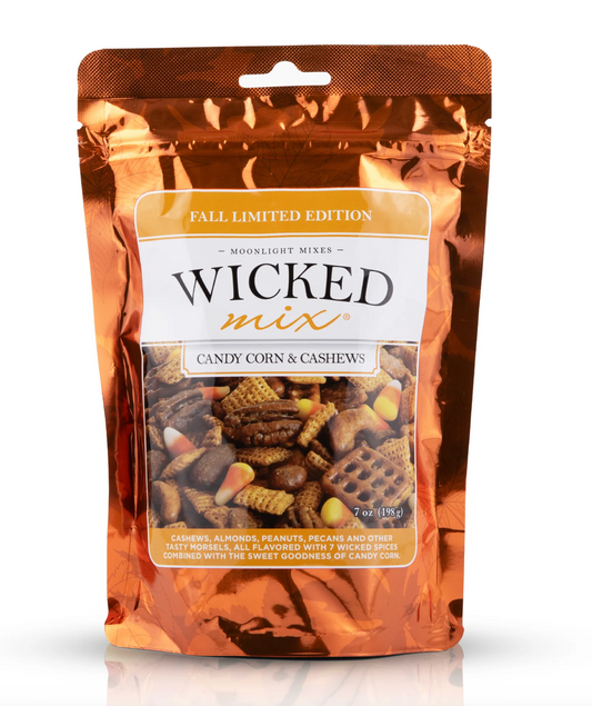 Wicked Mix - Fall Limited Edition