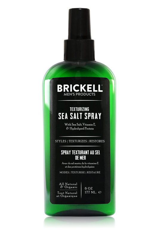 Texturizing Sea Salt Spray