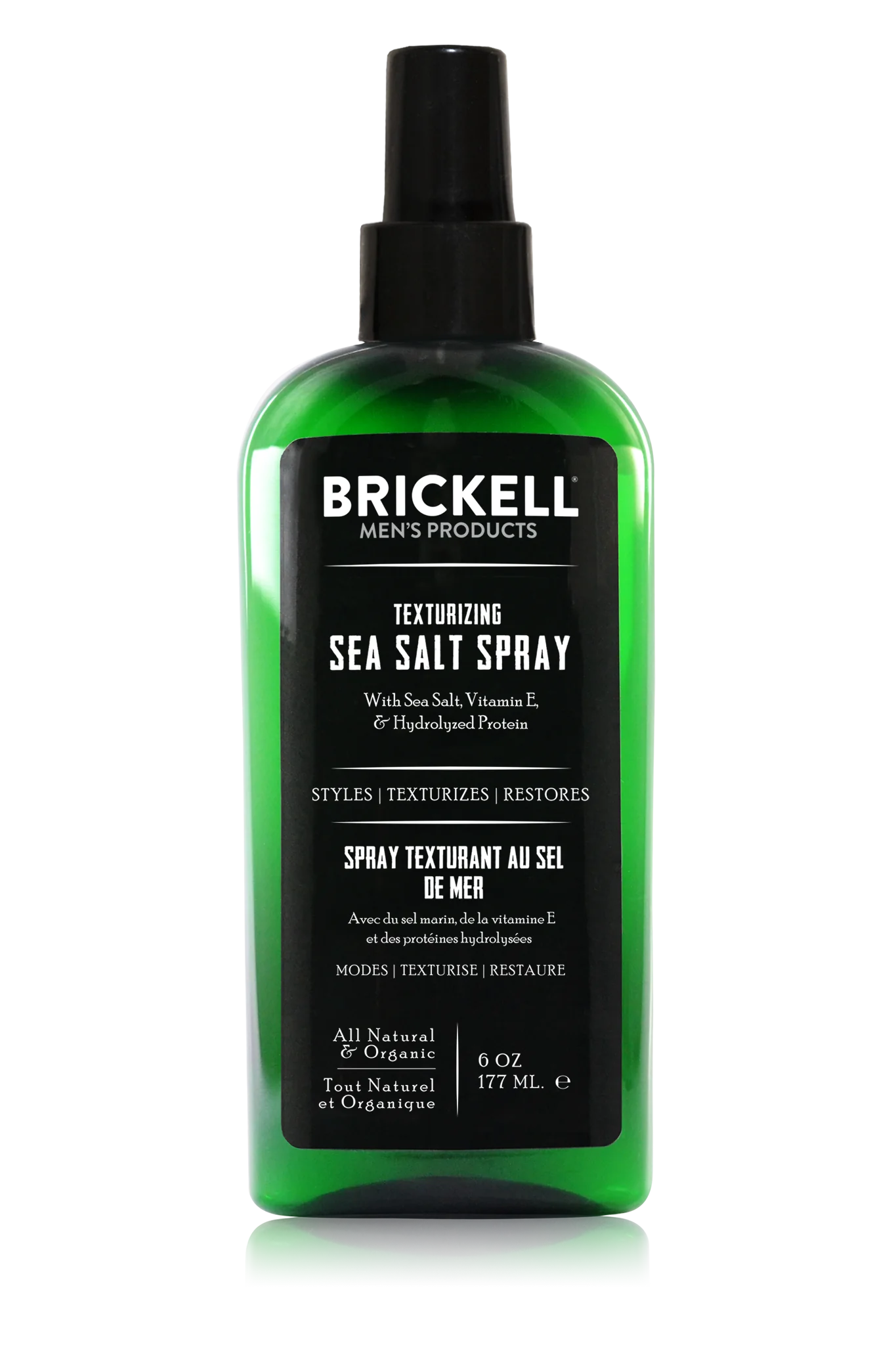 Texturizing Sea Salt Spray