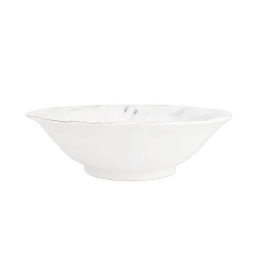 Giorno Ash Medium Serving Bowl