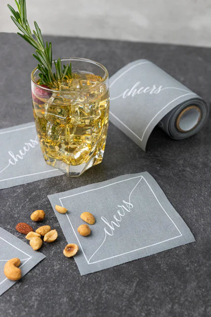 Cocktail Napkins