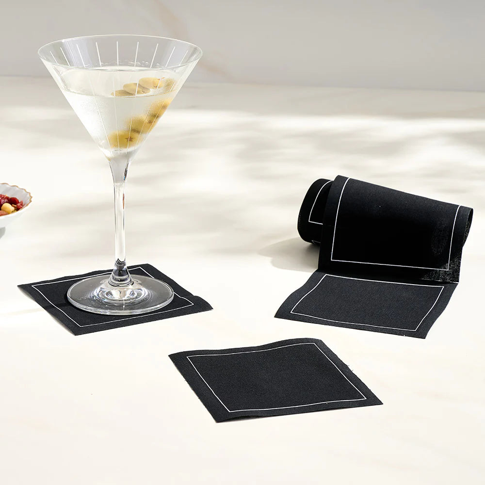 Cocktail Napkins