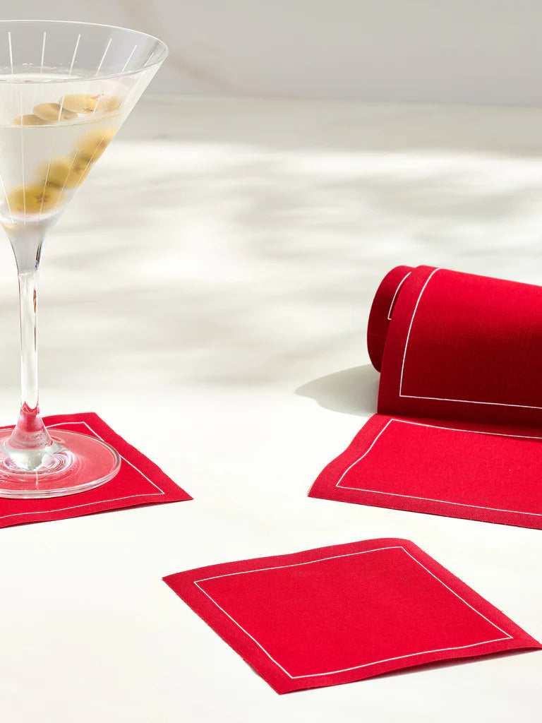 Cocktail Napkins