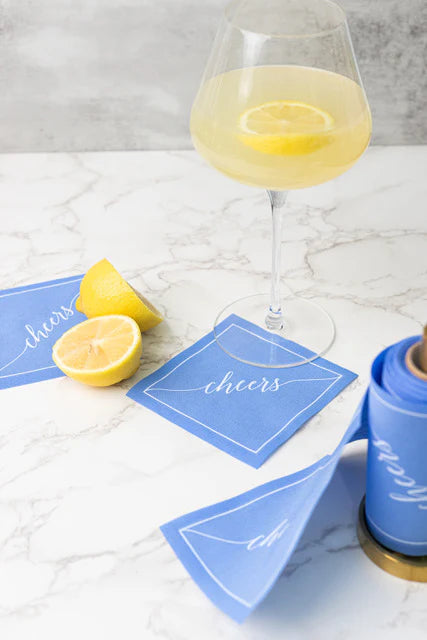 Cocktail Napkins
