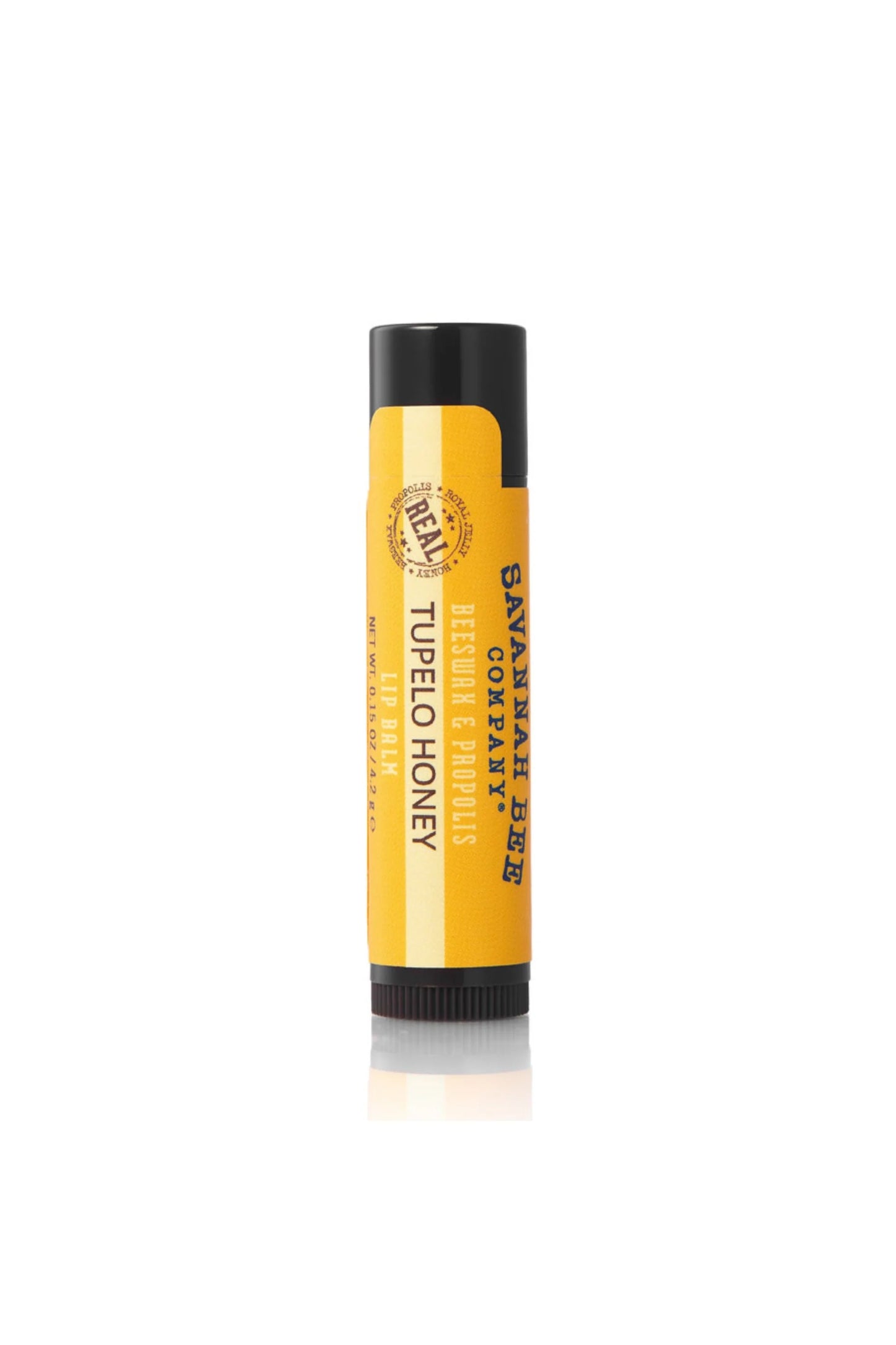 Tupelo Honey Lip Balm - Savannah Bee