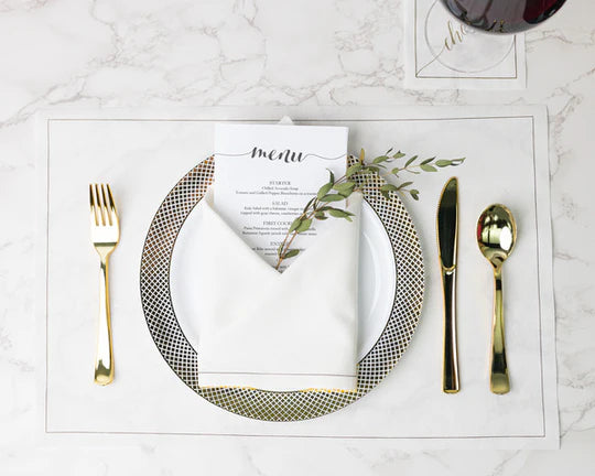 Placemats