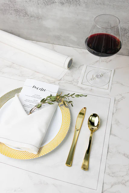 Dinner Napkins