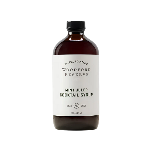 Woodford Reserve Mint Julep Syrup