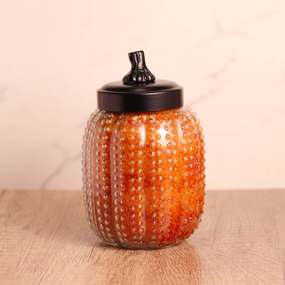 Autumn Orchards Large Candle