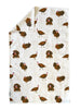 Gobbler Double-Sided Hand Towel