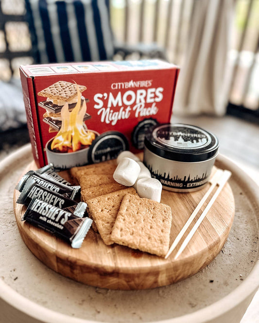 S'mores Night Pack