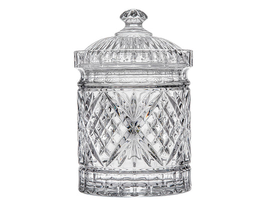 Container Large Crystal