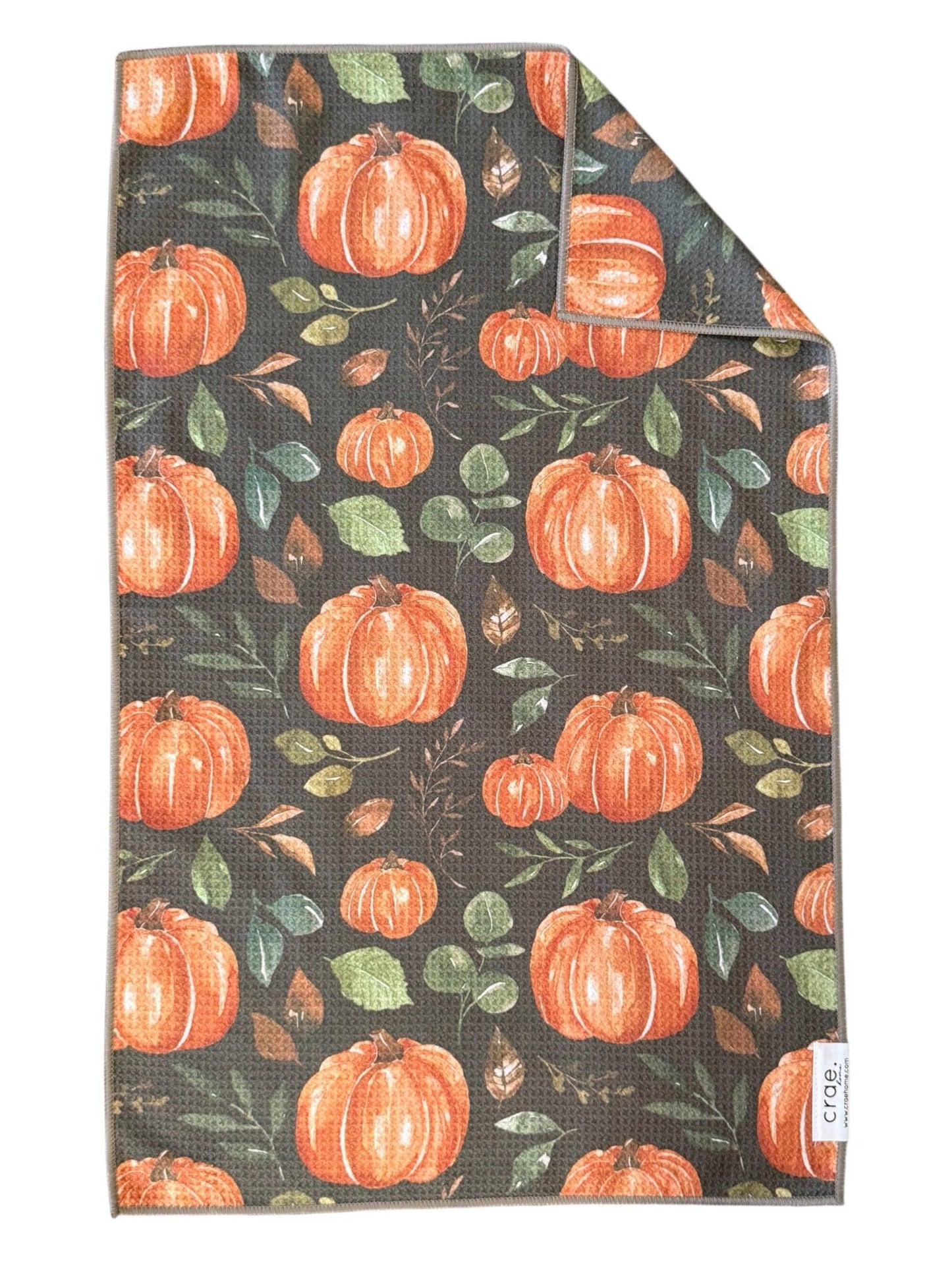 Gordy Double-Sided Hand Towel