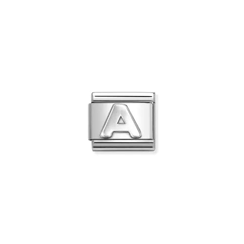 Nomination Links - Letters