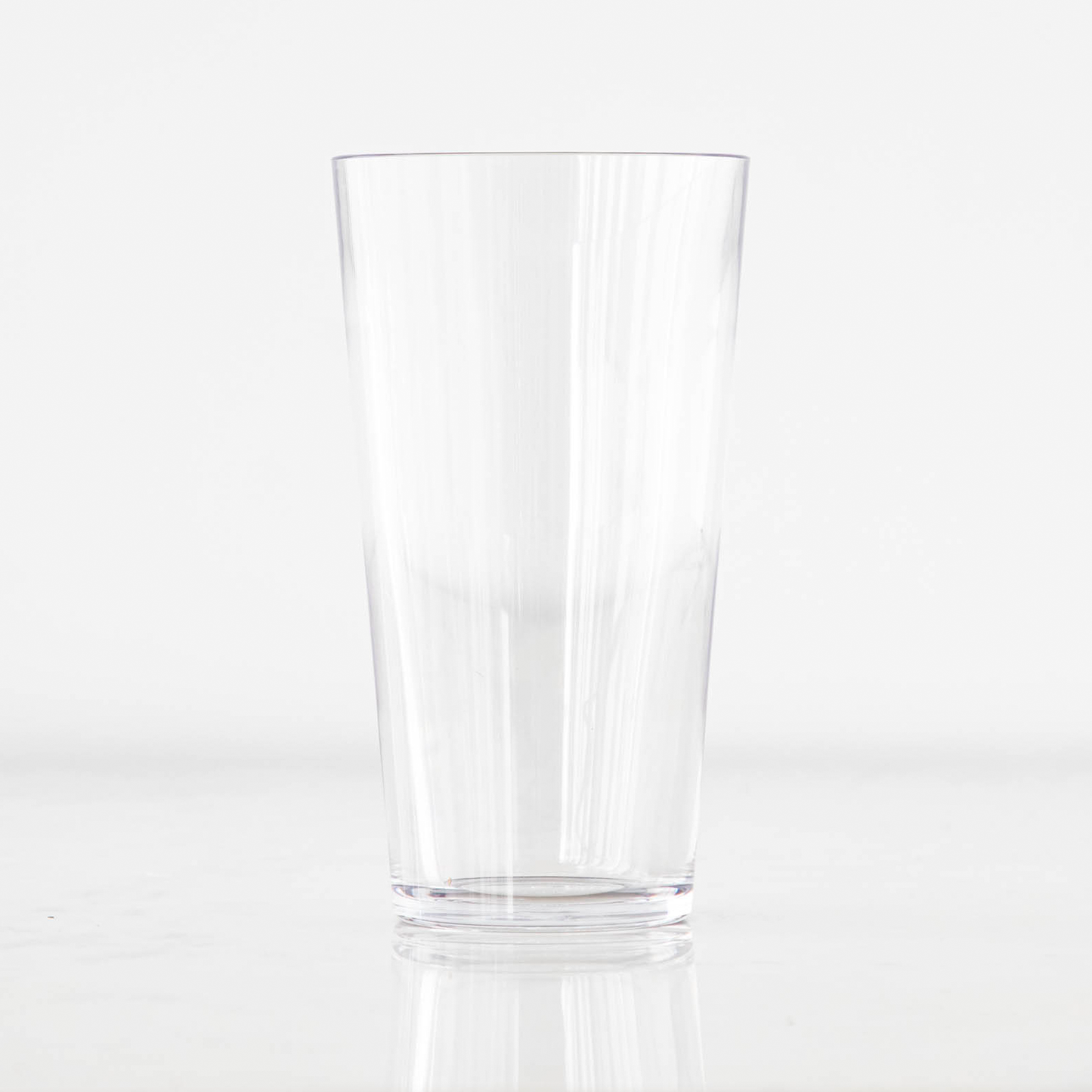 H&C Pint - Clear - 16oz