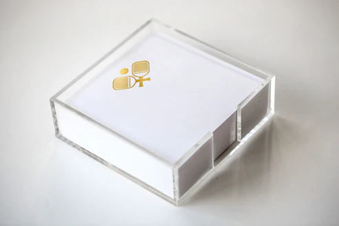 Acrylic Tray Small