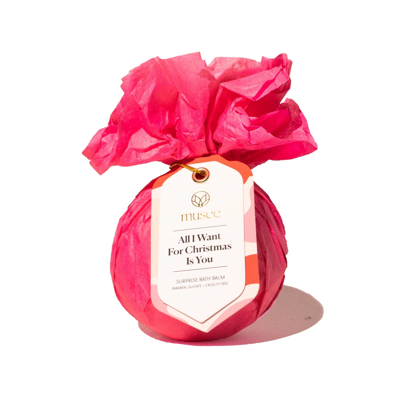 Musee Single Bath Balms