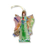 Acrylic Angel of Glory Ornaments