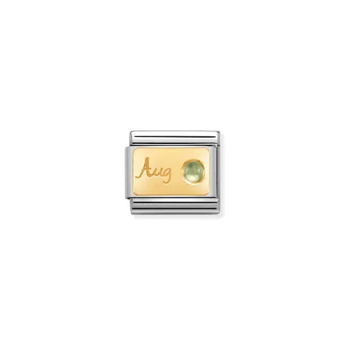 Nomination Links - Birth Stones