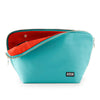 Vacationer Large Nylon Cosmetic Bag