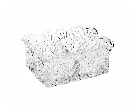 Sweet 'N Low Holder Crystal